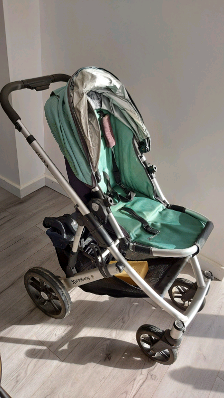 uppababy gumtree
